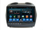 Sistema stereo 2012 di GPS del veicolo del giocatore IX35 di Dvd dell'automobile del centro del quadrato di androide 4,4 fornitore