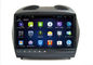 Sistema stereo 2012 di GPS del veicolo del giocatore IX35 di Dvd dell'automobile del centro del quadrato di androide 4,4 fornitore