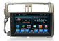 Android 6,0 nella navigazione stereo Bluetooth Prado 2012 di Toyota GPS dell'automobile del un poco fornitore