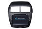 Audio video sistema di navigazione/lettore DVD di PEUGEOT dell'automobile LCD 800*480 per Peugeot 4008 fornitore