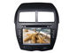 Audio video sistema di navigazione/lettore DVD di PEUGEOT dell'automobile LCD 800*480 per Peugeot 4008 fornitore